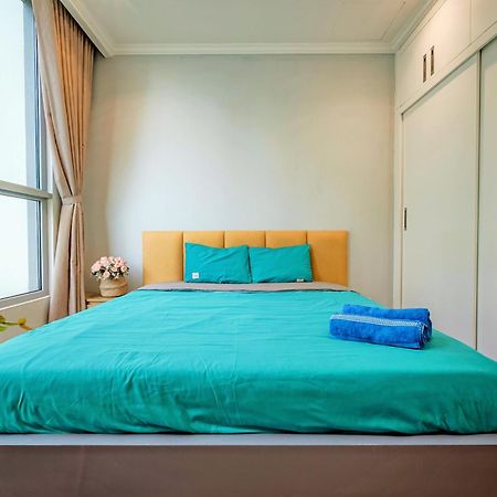 Raddison Luxury Apart-Landmark 81 Area &Great Park Thành Pho Ho Chí Minh Esterno foto